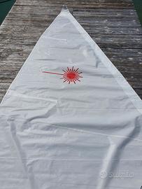 Vela Laser 4.7 - ILCA 4