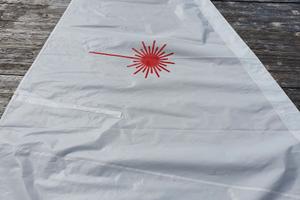 Vela Laser 4.7 - ILCA 4