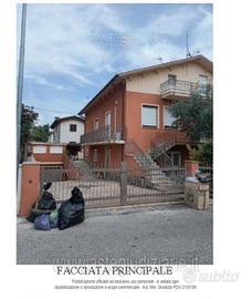 Appartamento Cartoceto [A4357988]