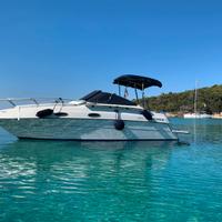 Four Winns 258 Vista