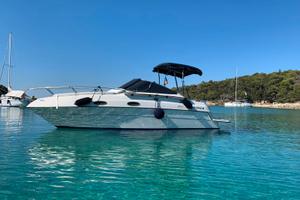 Four Winns 258 Vista