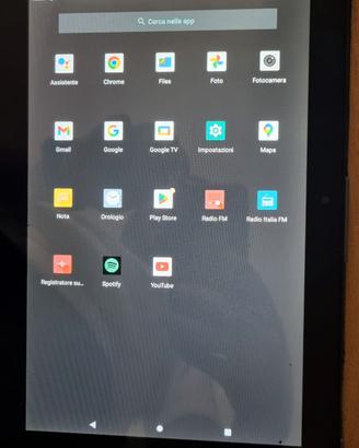 TABLET JUSYEA J5 10 Pollici