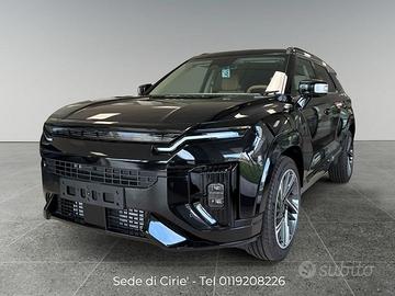 KGM Actyon 1.5 Turbo GDI K-LINE 6 AT GPL