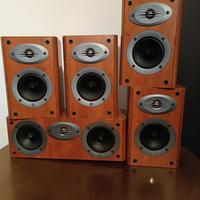 altoparlanti Celestion F10