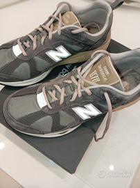 scarpe new balance 