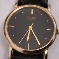lotto orologi 3 CITIZEN e 2 quarzo 