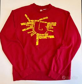 Felpa Burton, size L