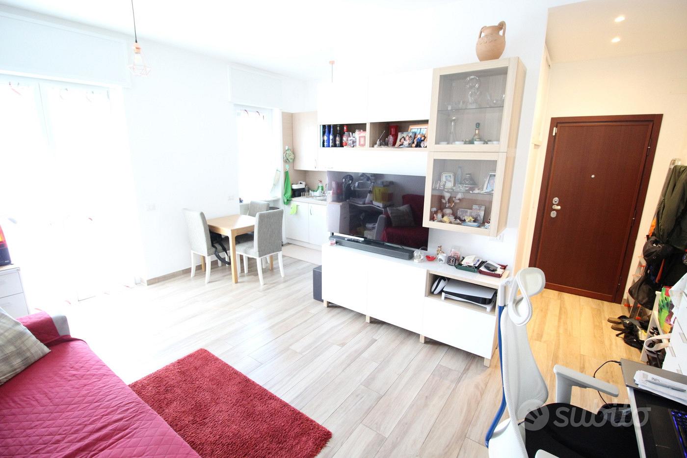 Appartamento – Sesto San Giovanni, Baraggia, Rondinella - Vista 4