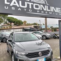 Volkswagen T-Roc 1.6 TDI Advanced