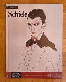 L'opera di Schiele