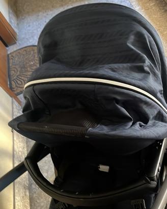 Trio Peg Perego