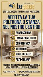 locali per attività