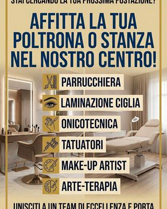 locali per attività