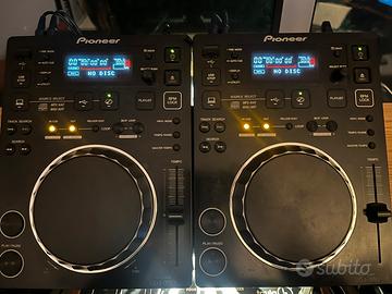 Cdj 350 Pioneer