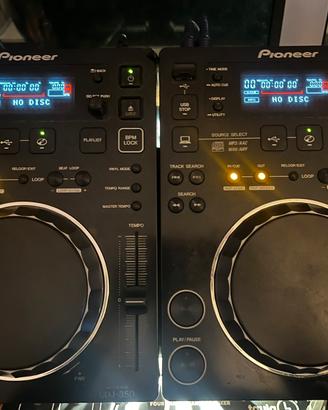 Cdj 350 Pioneer