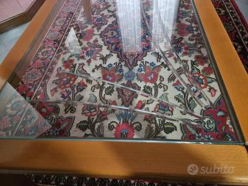 tavolino da soggiorno 