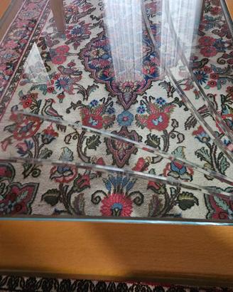 tavolino da soggiorno 