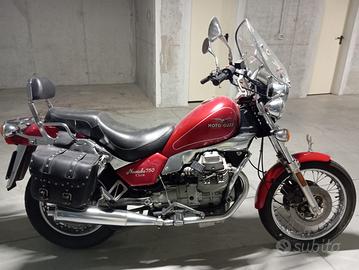 Moto guzzi nevada