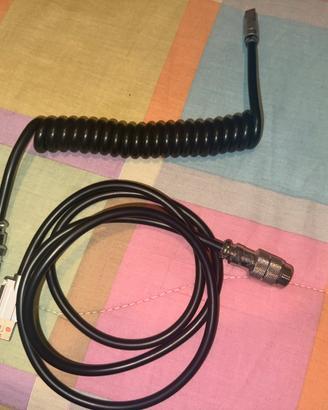 Epomaker coil rgb