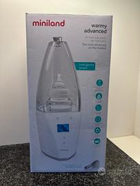 Sterilizzatore elettrico Miniland