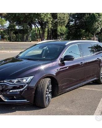 Ricambi per renault talisman