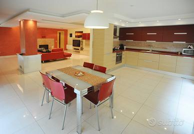 Casa vacanze Costa d'Amalfi