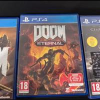 Giochi PlayStation 4 / 5