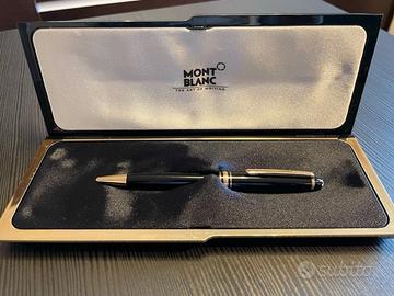 Penna Montblanc Meisterstuck