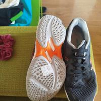 scarpe da ginnastica 