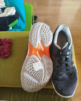 scarpe da ginnastica 