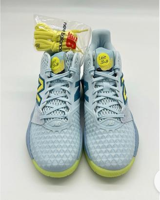New balace Coco Gauff
