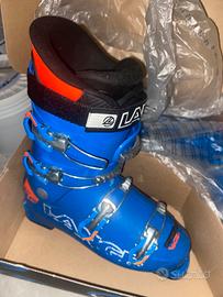 Scarponi Lange 4 ganci