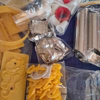 Utensili per pasticceria