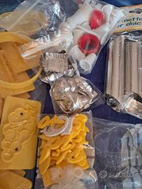 Utensili per pasticceria