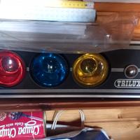 introvabili luci da discoteca marca trilux