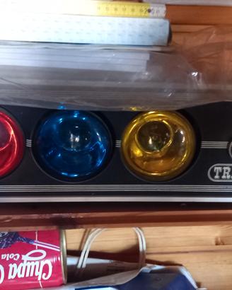introvabili luci da discoteca marca trilux