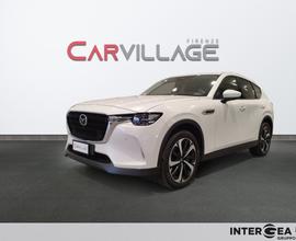 MAZDA CX-60 2.5 phev Exclusive Line Convenience&So
