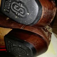 Stivali sendra