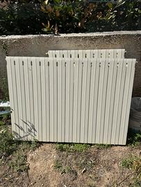 Termosifoni radiatori