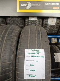 4 GOMME USATE ESTIVO 1856515 - CP74021320