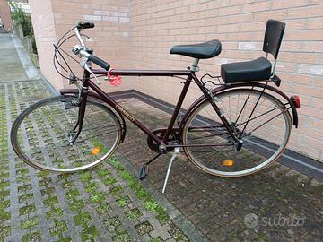 BICICLETTA UOMO 28’