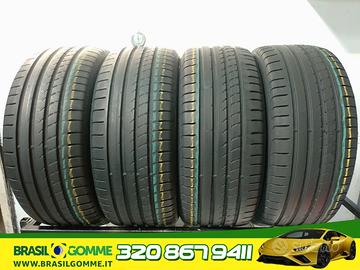 Gomme 225/45/18 GOODYEAR Estive