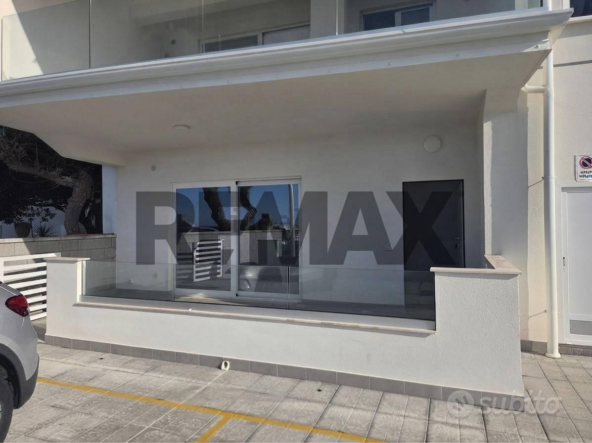 Appartamento – Capo d'Orlando, Santa Lucia, San Martino - Vista 2