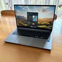Samsung Galaxy Book4 15.6 - 512 GB SSD