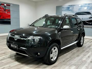 DACIA DUSTER 4x4 1.5dCi 110cv 2010