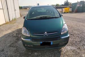 Citroen Xara Picasso