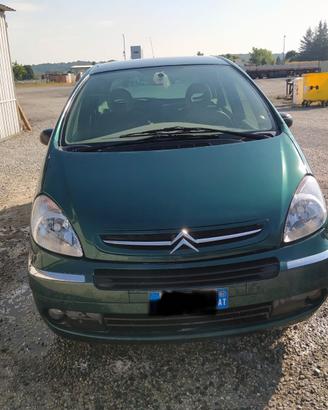Citroen Xara Picasso