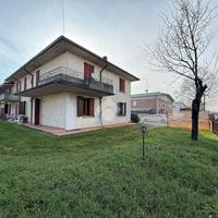 CASA SEMINDIPENDENTE A GATTATICO