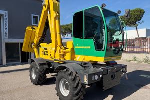 Decespugliatore Idraulico Energreen ILF S1500