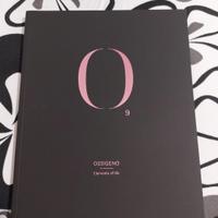 Libro Ossigeno Elements of life 9